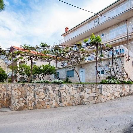 Apartments Ante - 150M From The Sea Duće Exteriör bild