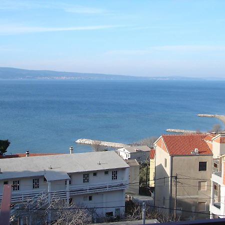 Apartments Ante - 150M From The Sea Duće Exteriör bild