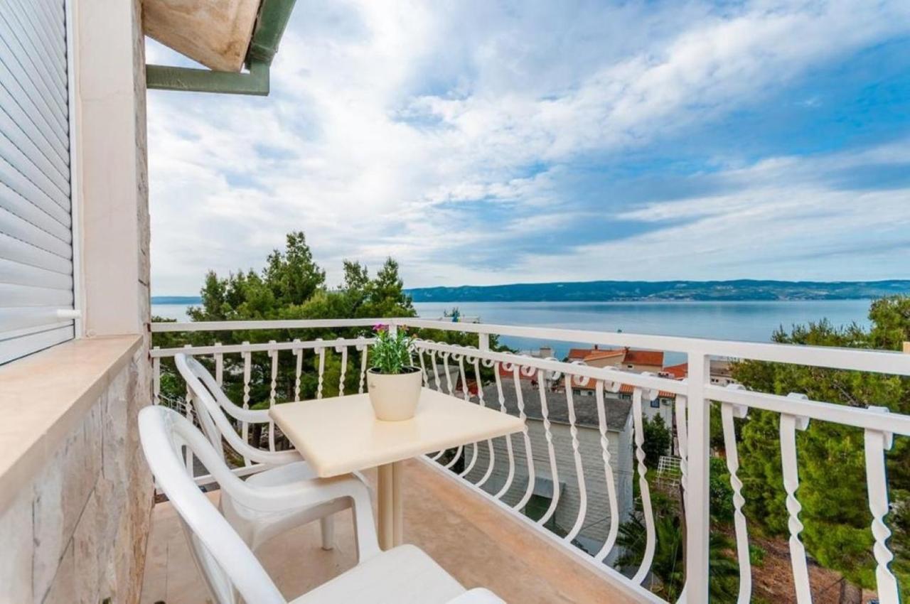 Apartments Ante - 150M From The Sea Duće Exteriör bild