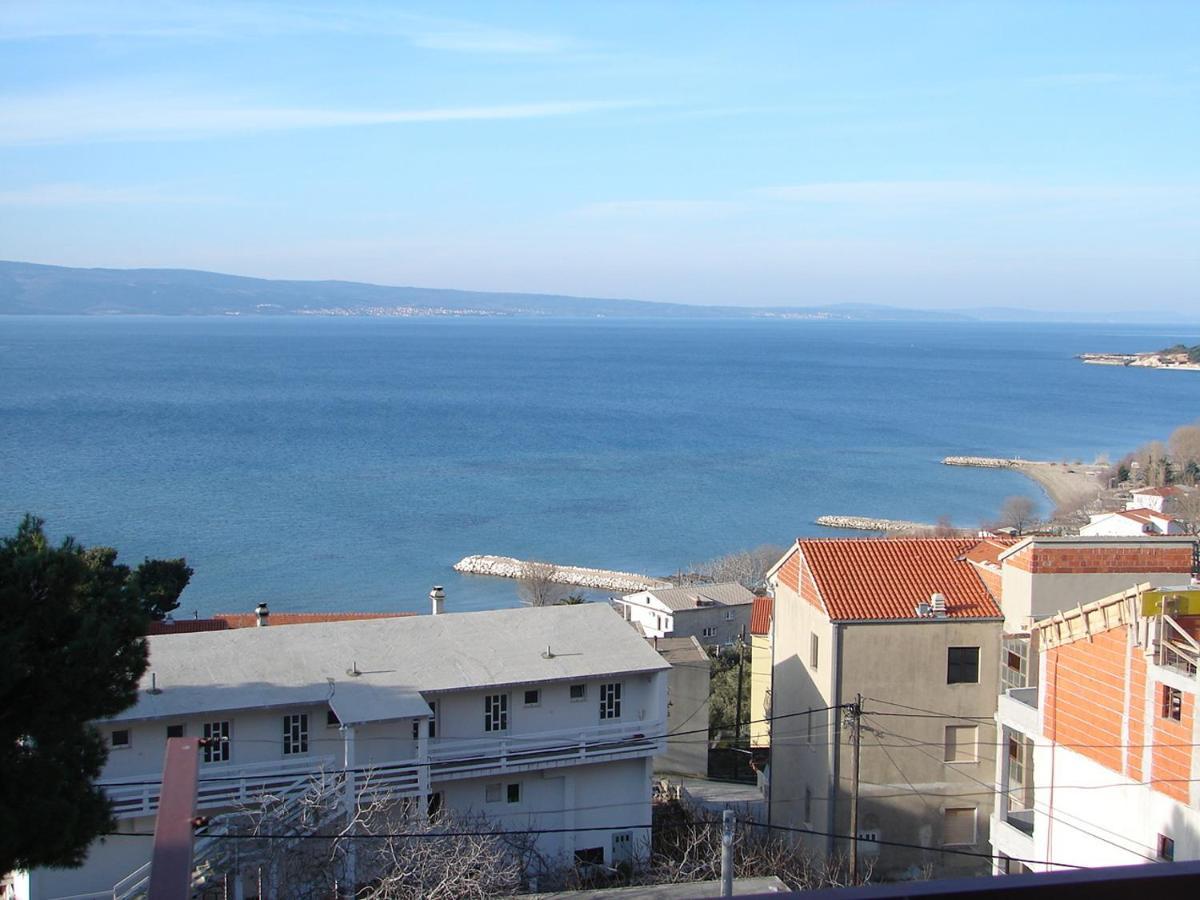 Apartments Ante - 150M From The Sea Duće Exteriör bild