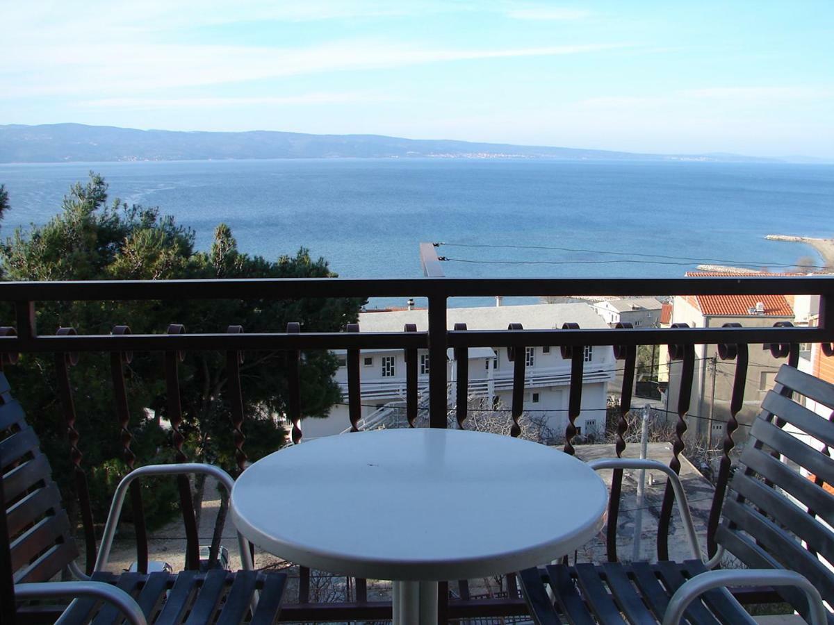 Apartments Ante - 150M From The Sea Duće Exteriör bild